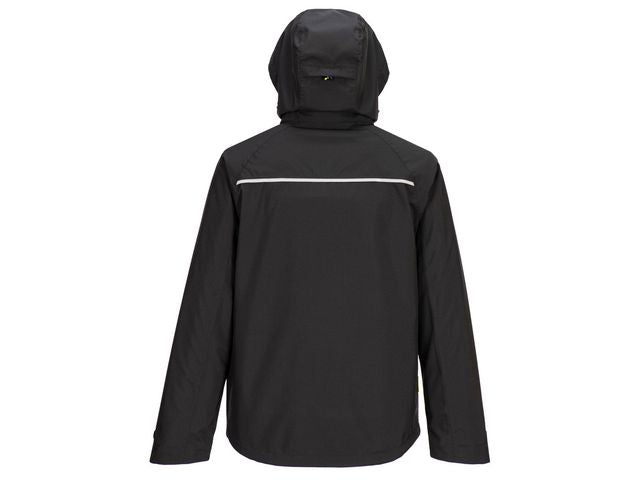 Skaljacka PW DX463 svart 2XL
