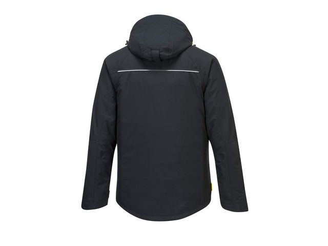 VinterJacka PW DX460 svart M
