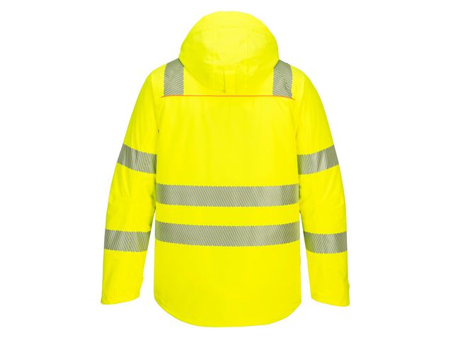 Vintervarseljacka PW DX461 Hi-V kl 3 3XL