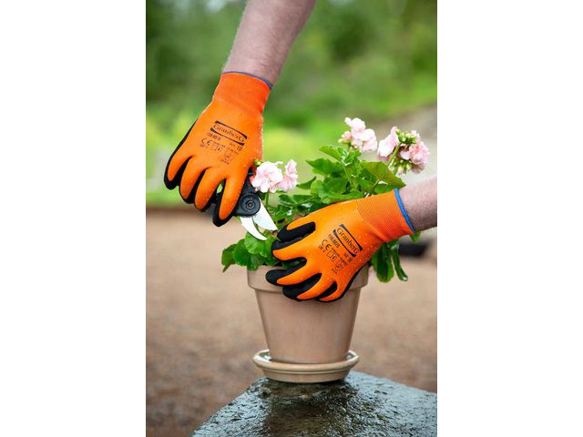 Montagehandske GRANBERG 8070 9