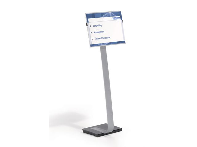 Informationsställ golv INFOSIGN STAND A3