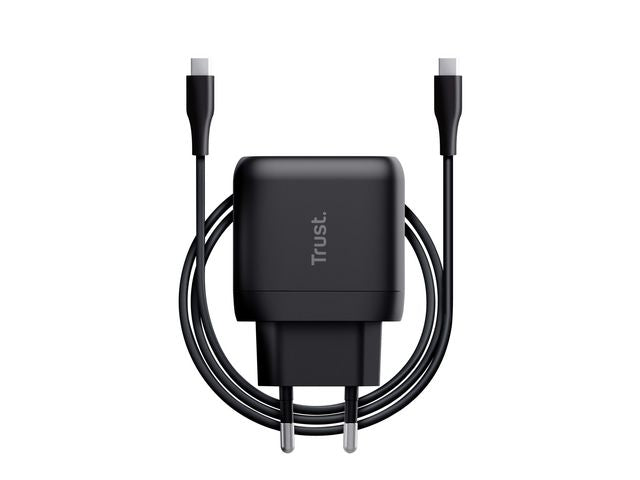 Laddare TRUST Maxo 45W USB-C