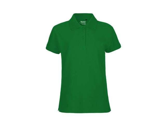 Piké NEUTRAL O22980 dam mörkgrön XL