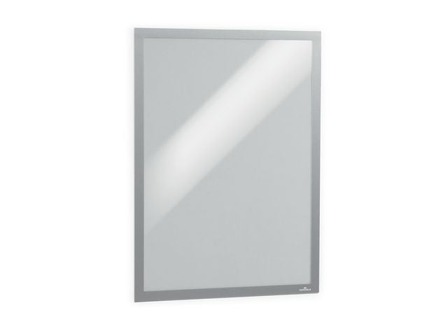 DURAFRAME® POSTER A2, silver