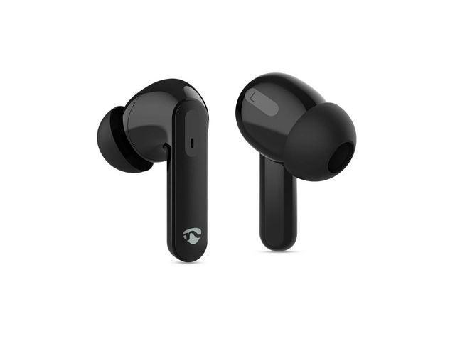 Headset NEDIS TWS ANC In-Ear BT