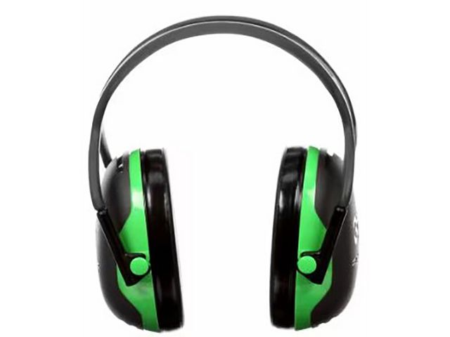 Hörselkåpa 3M PELTOR X1A