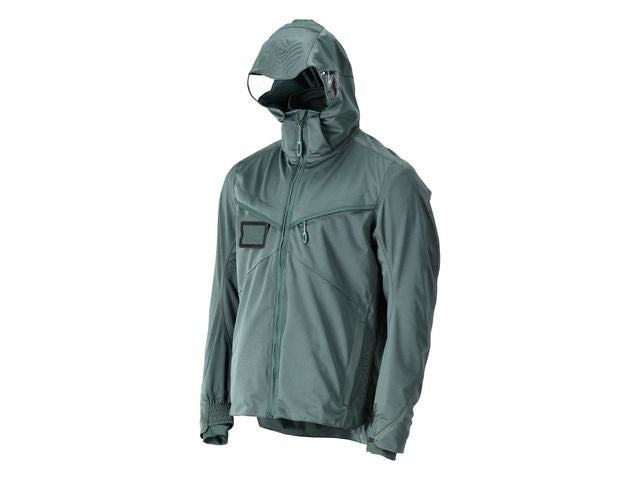 Skaljacka Mascot Customized skogsgr2XL