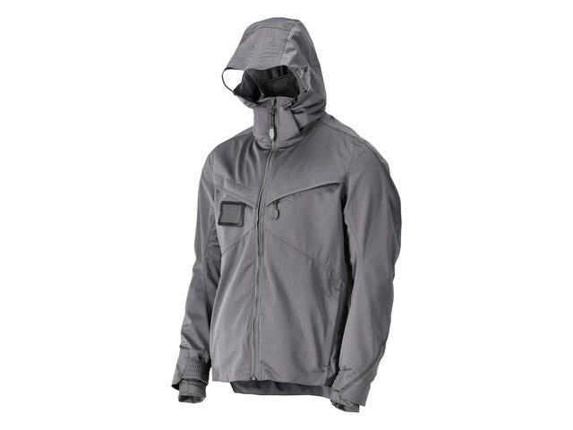 Skaljacka Mascot Customized stengrå XL