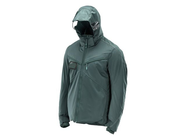 Vinterjacka Mascot Customize skogsgr 4XL