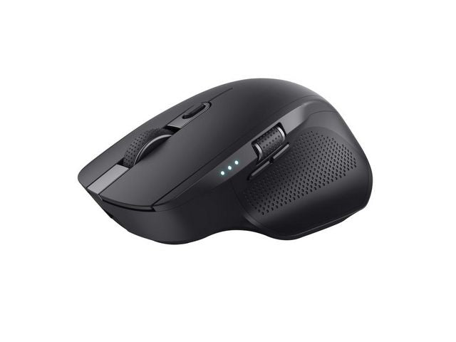 Mus TRUST Ozaa Trådlös Höger