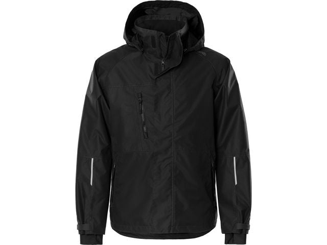 Skaljacka Airtech 4906 GTT svart 3XL