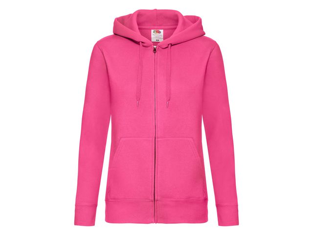 Zip Hoodie FRUIT dam