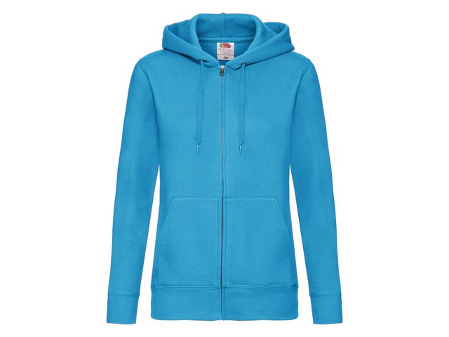 Zip Hoodie FRUIT dam