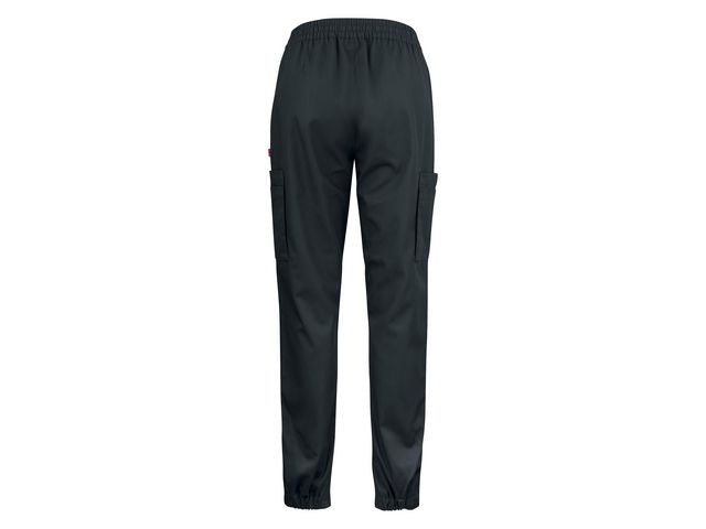 Byxa Smila Adam svart 3XL