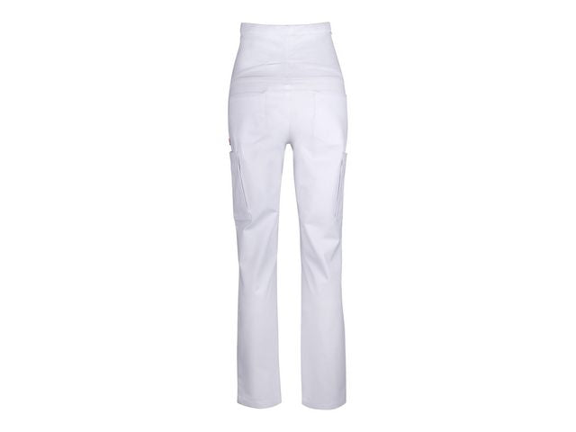 Byxa Smila Nea dam vit 4XL