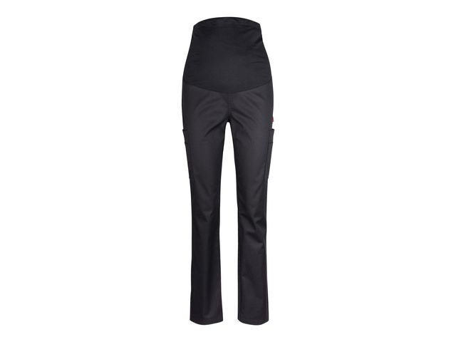Byxa Smila Nea dam svart 3XL
