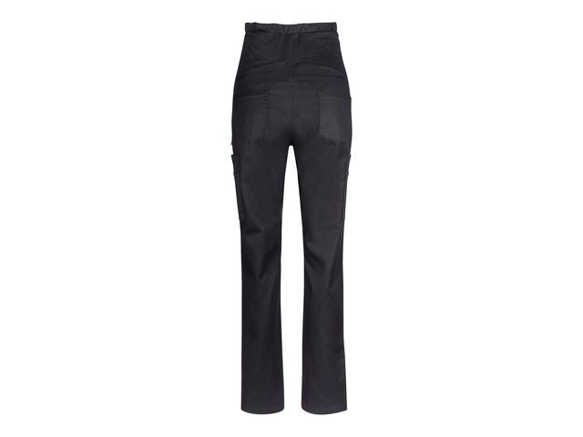 Byxa Smila Nea dam svart 3XL
