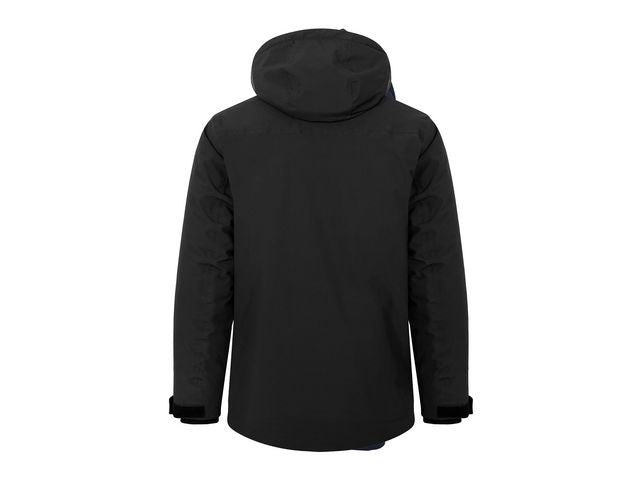 Vinterparka MATTERHORN Whymper svart M