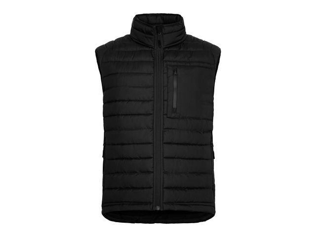 Lättviktsväst Matterhorn Garcia svart L