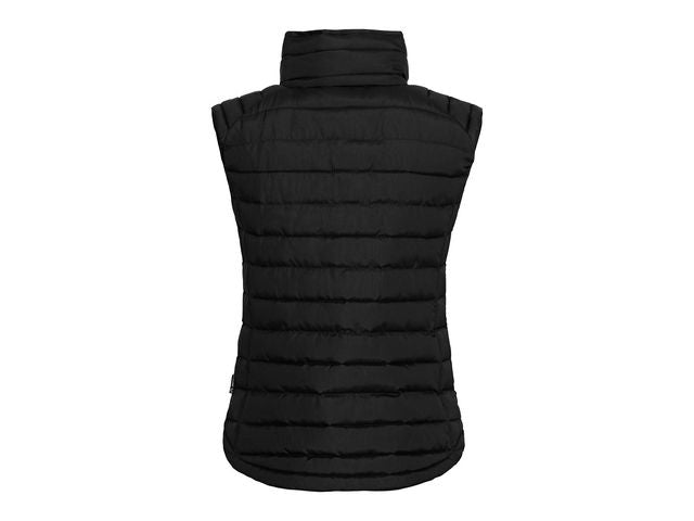 Lättv.väst Matterh Garcia dam svart 42