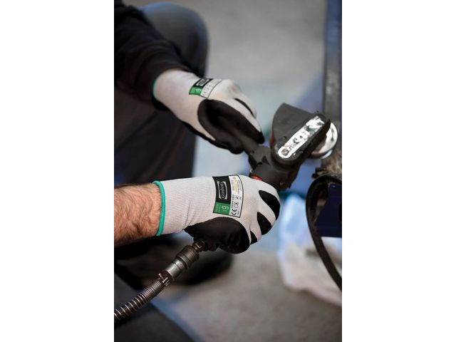 Montagehandske GRANBERG 0755 11