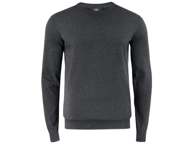 Tröja CB Oakville antracit 3XL
