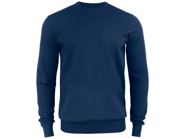 Tröja CB Oakville marinblå 2XL
