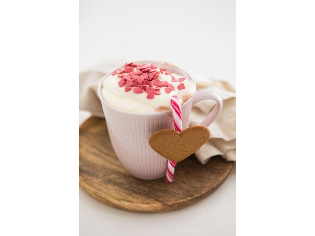 Pepparkakor GILLE Små Hjärtan 425g