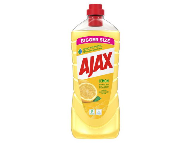 Allrent AJAX Lemon 1,5L