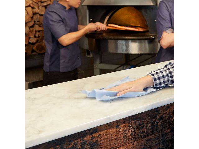 Torkrulle TORK Adv M4 Reflex Blå 6/fp