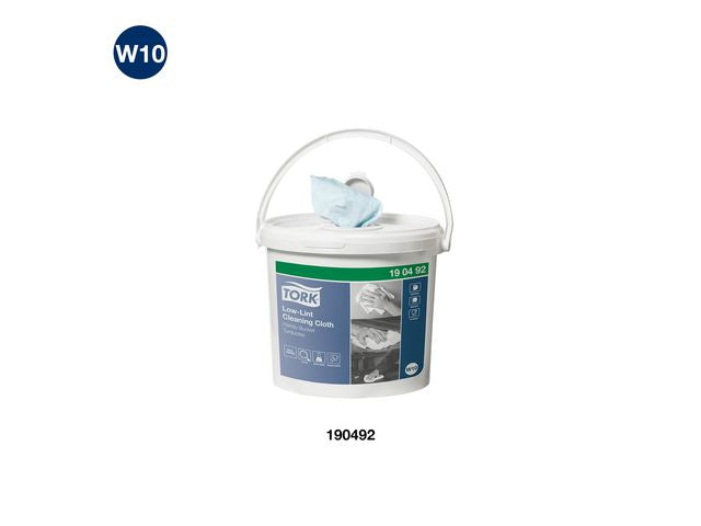 Rengöringsduk TORK Precision Refill 4/fp