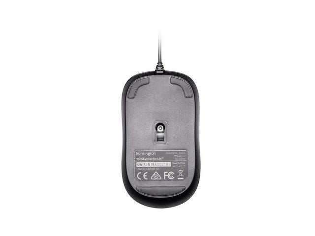 Mus KENSINGTON Valu Kabel