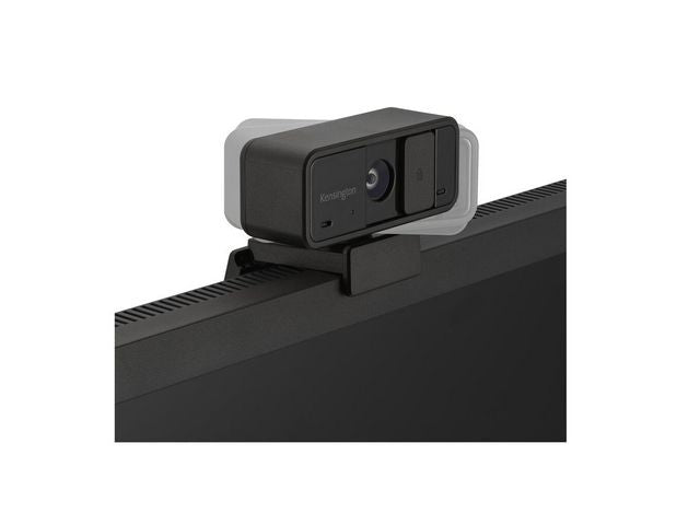 Webbkamera KENSINGTON W1050 1080P