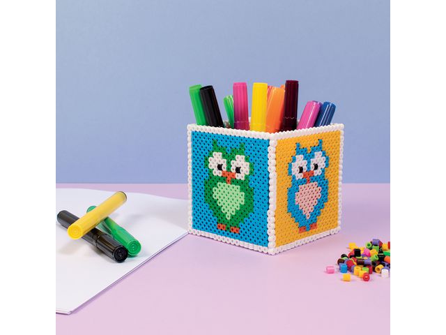 Rörpärlor grundsats mix 60 000st / fp