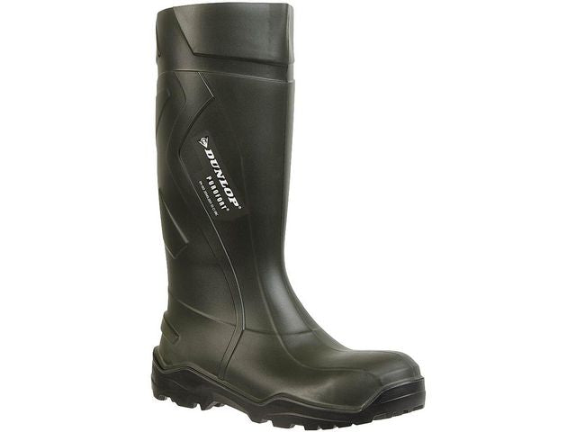 Skyddsstövlar DUNLOP 762933 Strl: 46