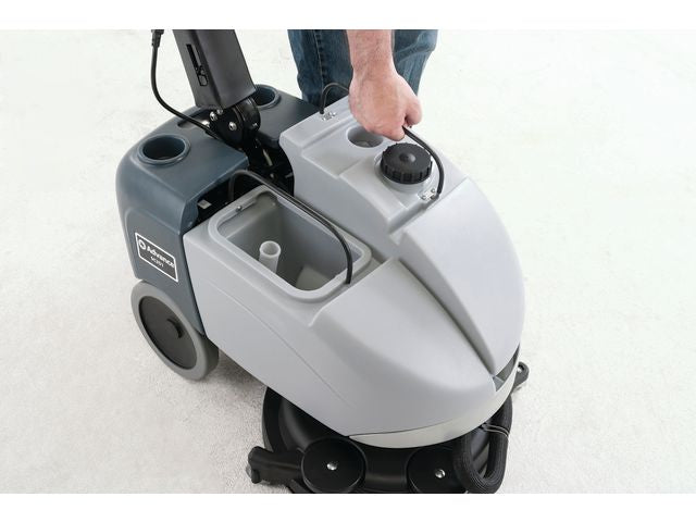 Kombiskurmaskin NILFISK SC351 Li-ion