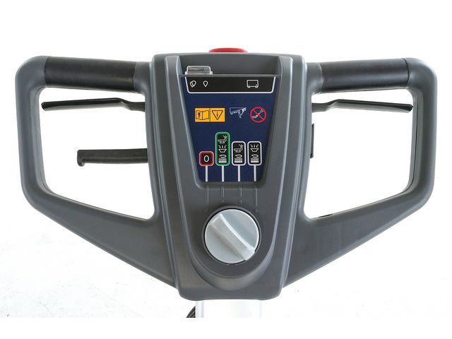 Kombiskurmaskin NILFISK SC351 Li-ion