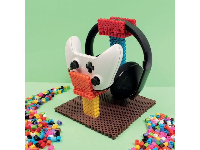 XL-rörpärlor bioplast 5000/back