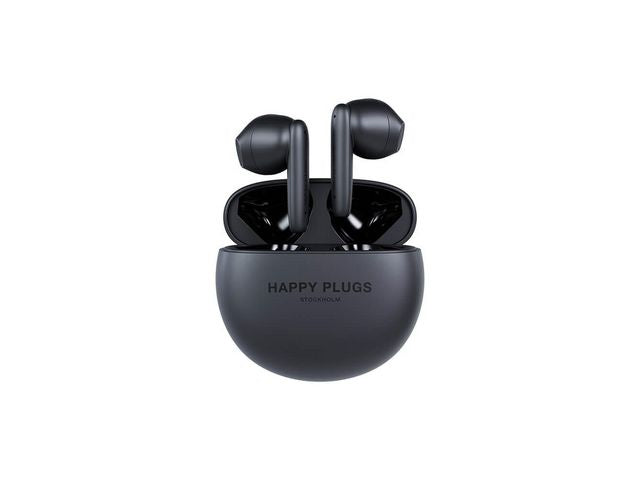 Headset HAPPY PLUGS Joy Lite In-Ear sv