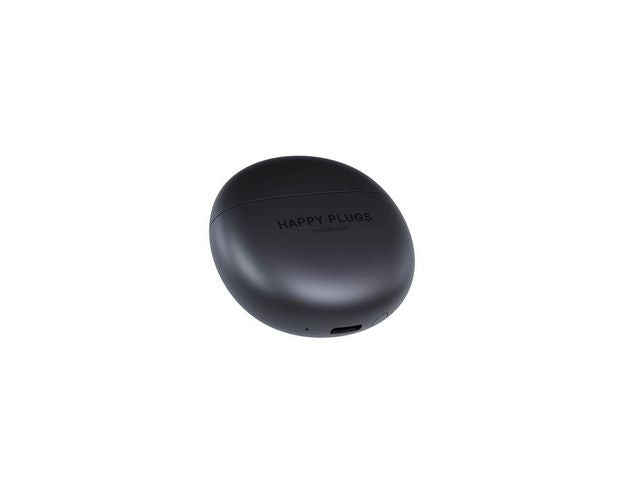 Headset HAPPY PLUGS Joy Lite In-Ear sv
