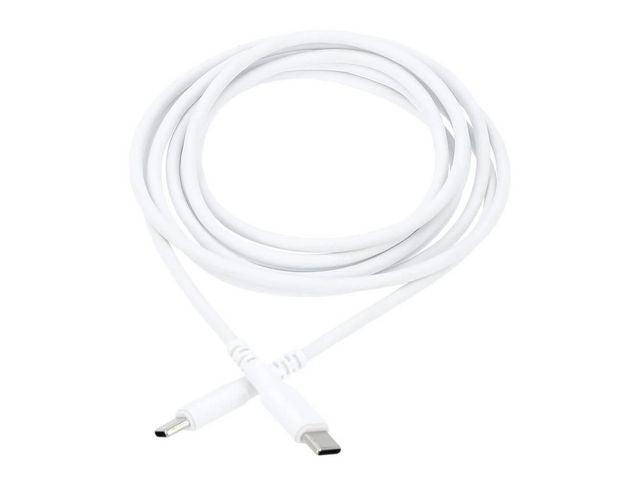 Kabel GEAR USB-C - USB-C 2m