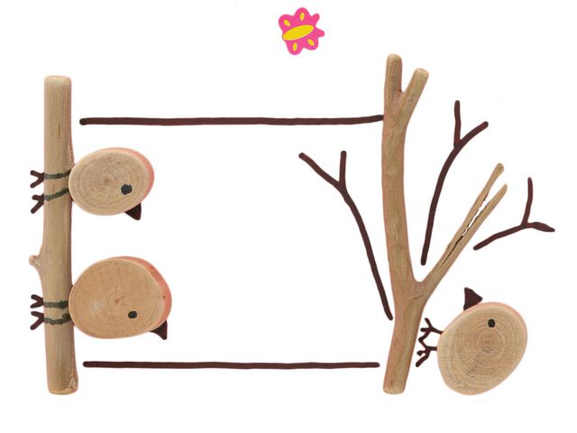 Träskivor runda 160/fp