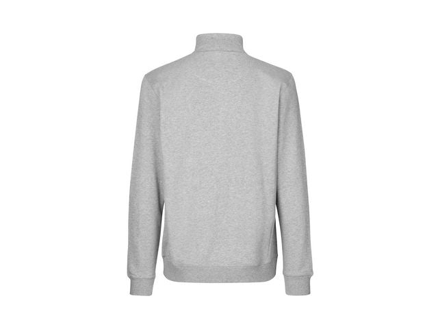 Sweatjacka NEUTRAL O73601 Uni Lj.grå 3XL
