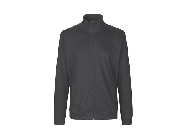 Sweatjacka NEUTRAL O73601 Uni M.grå 3XL