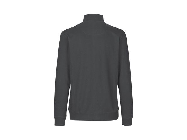 Sweatjacka NEUTRAL O73601 Uni M.grå XL