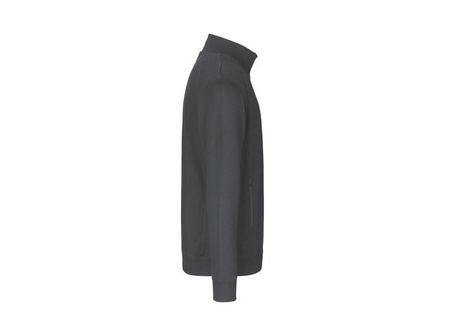 Sweatjacka NEUTRAL O73601 Uni M.grå XL