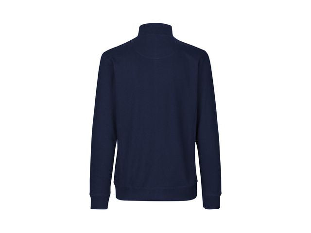 Sweatjacka NEUTRAL O73601 Uni Marin S