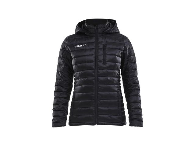 Jacka CRAFT Isolate Dam Svart L