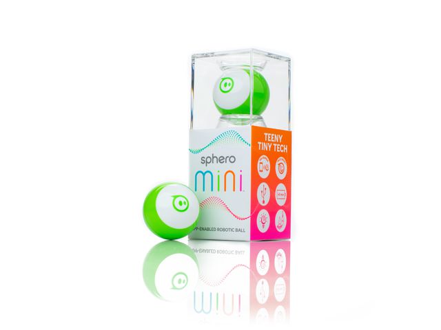 Sphero Mini Grön