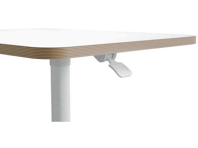 Bord LEITZ Ergo höj och sänkbart vit